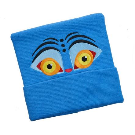 KPop Demon Hunters Derpy and Sussie Cosplay Beanie Exclusivité Games Zone